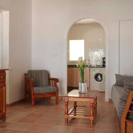 Bungalows El Arenal Hotel Javea Exterior photo