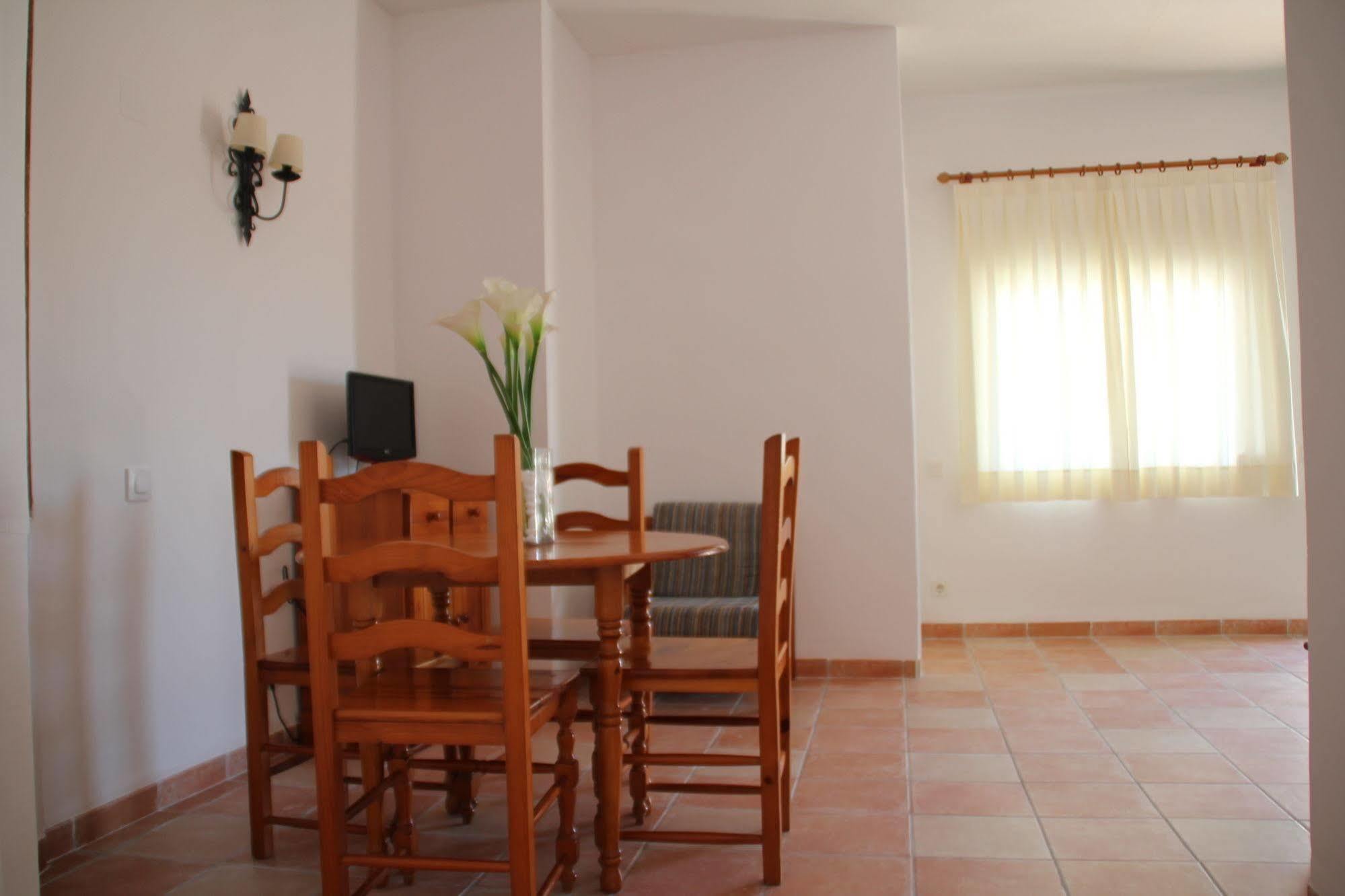 Bungalows El Arenal Hotel Javea Exterior photo