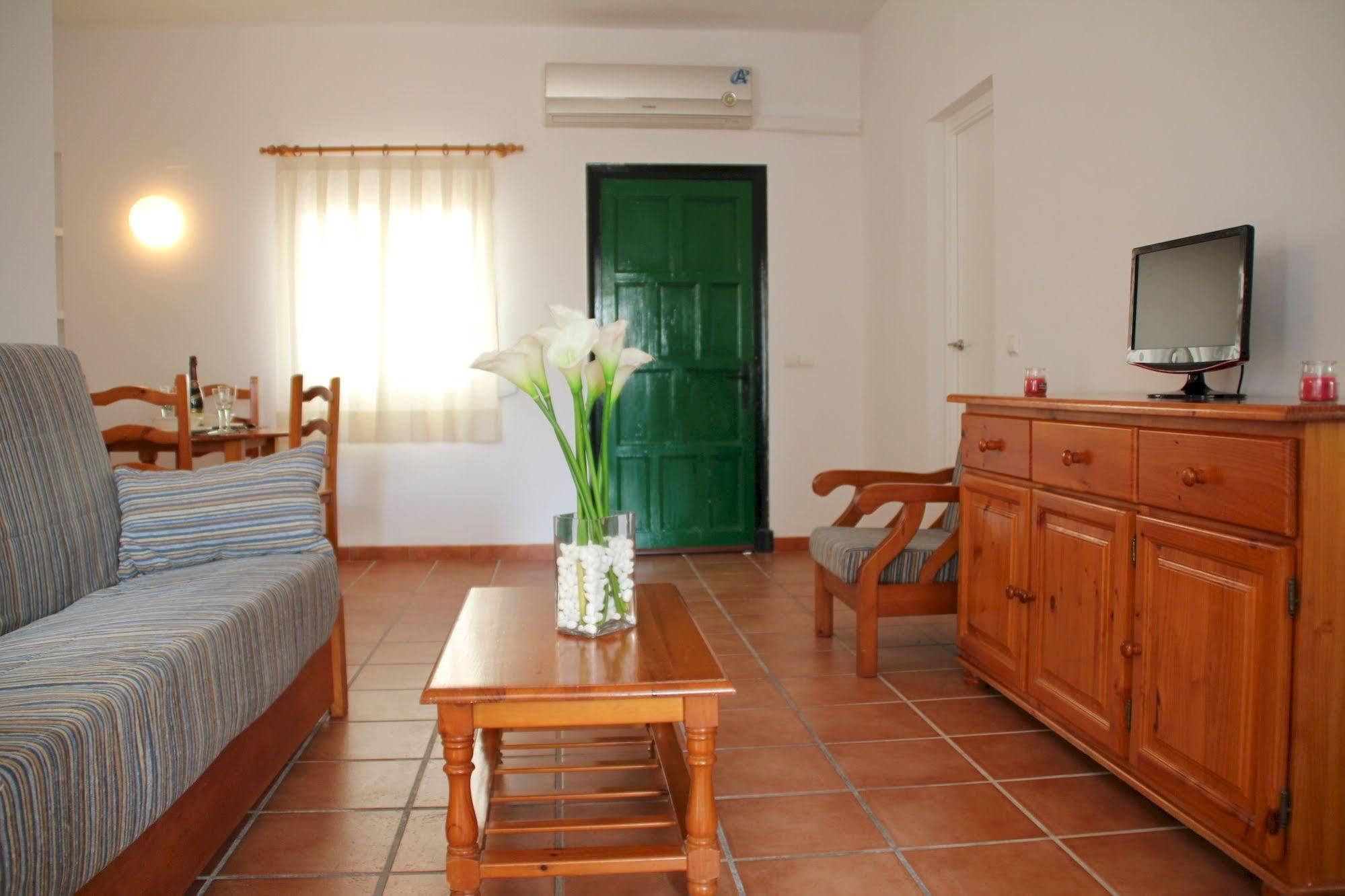 Bungalows El Arenal Hotel Javea Exterior photo