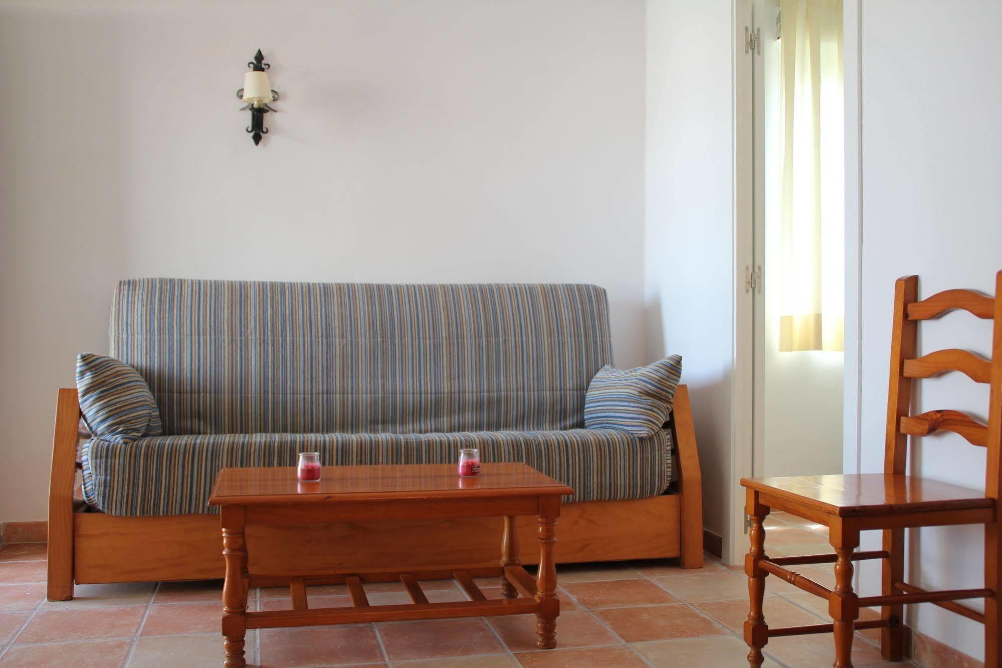 Bungalows El Arenal Hotel Javea Exterior photo