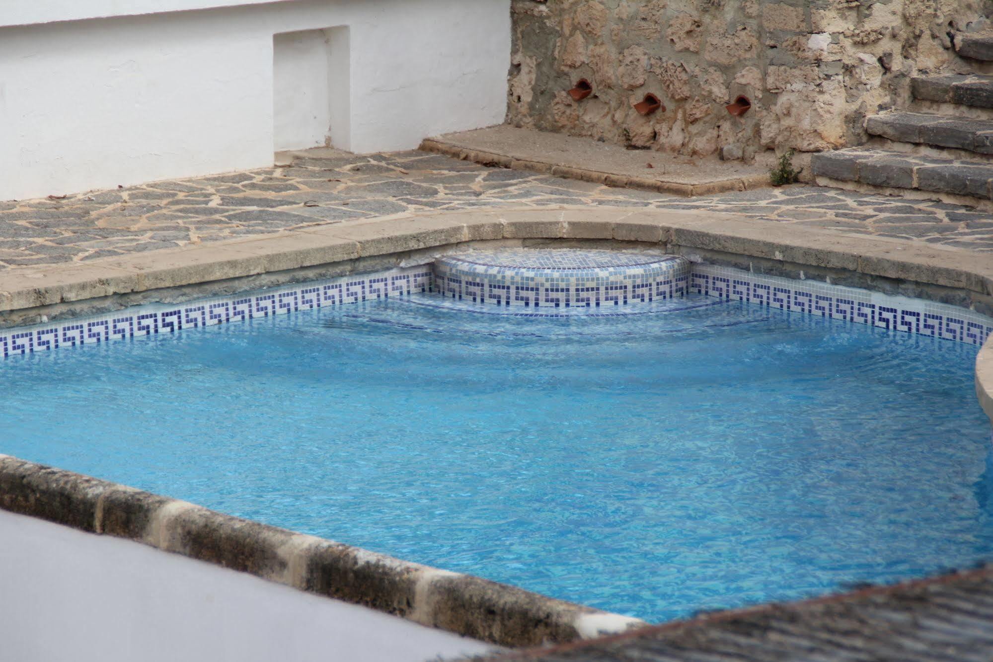 Bungalows El Arenal Hotel Javea Exterior photo